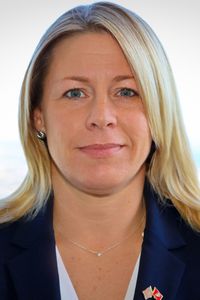 Image of Jacquie Atkinson