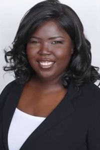 Image of Jade McCullough