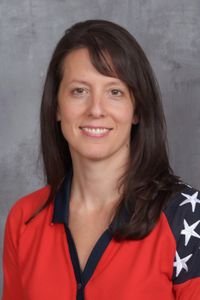 Image of Jaimie Kulikowski