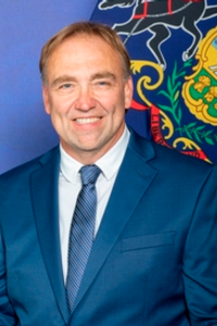 Image of Jake Banta
