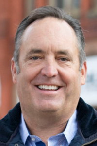 Image of Jake Corman III