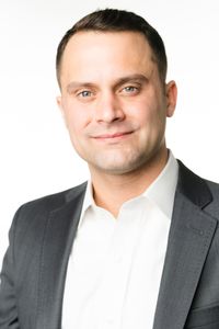 Image of Jake Bissaillon