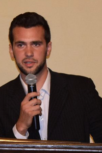 Image of Jake Castanza