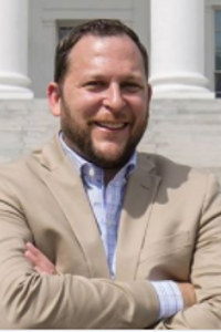 Image of Jake Crocker