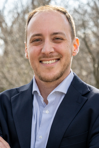 Image of Keith Block