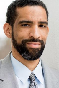 Image of Jamaal Johnston