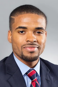 Image of Jamar Myers-Montgomery