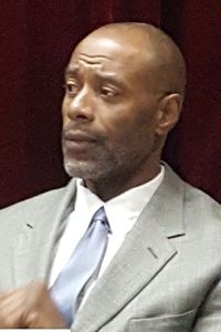 Image of Jameel Ibrahim