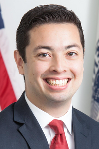 Image of James Diossa