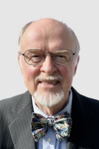 Image of James Hanink
