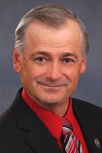 Image of James A. Settelmeyer