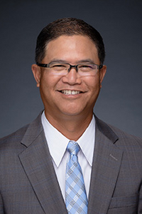 Image of James Tokioka