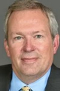 Image of James Van Nostrand