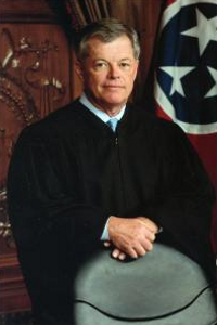 Image of James Witt