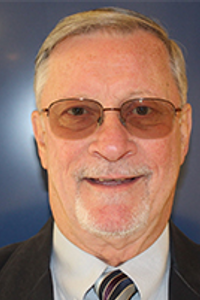 Image of J. Mark Worth