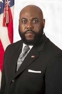 Image of James Averhart