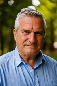 Image of James Brenner