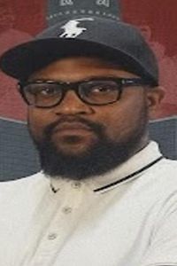 Image of James Chandler