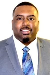 Image of James Curtis