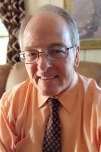 Image of James DuPont