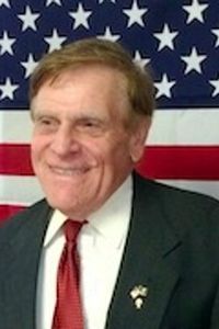 Image of James Finney