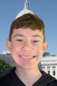 Image of James Kellen