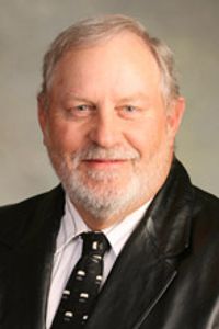 Image of James Kerzman
