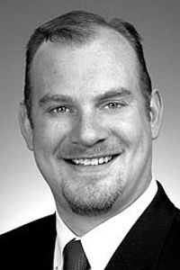 Image of James King