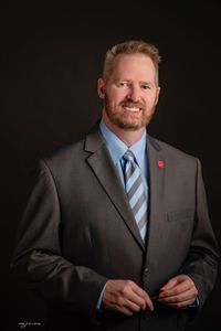 Image of James Phillips