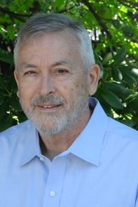 Image of James Scamman