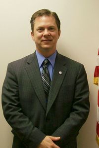 Image of James Avery Ortte