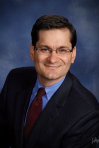 Image of James Cargas