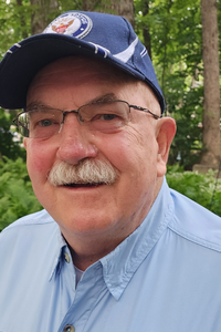 Image of James Creighton Mitchell Jr.