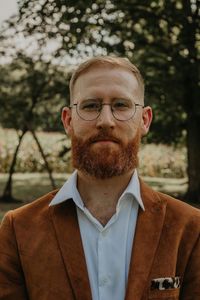 Image of James Davidson