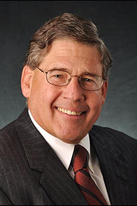 Image of James Geddes