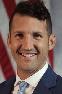 Image of James Falakos