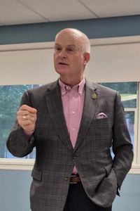 Image of James Gannon