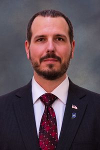 Image of James Gillen