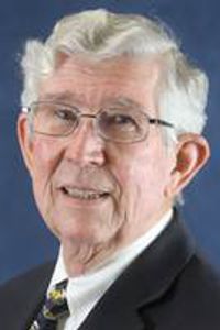 Image of James Goode