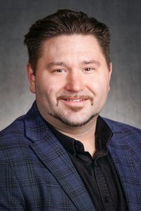 Image of James Gordon