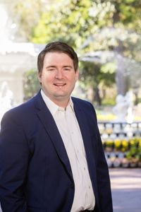 Image of James Brisson Hall