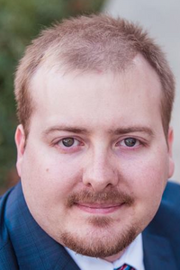 Image of James Bales