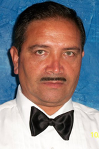 Image of James Newland