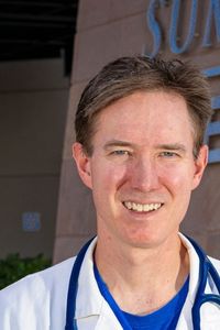 Image of James Lally