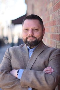 Image of James Lowman