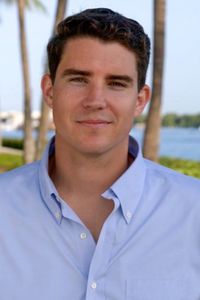Image of James Martin