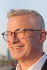 Image of James McGreevey