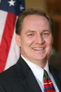 Image of James Mills