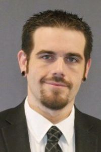 Image of James Persinger