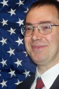Image of James McClure Jr.